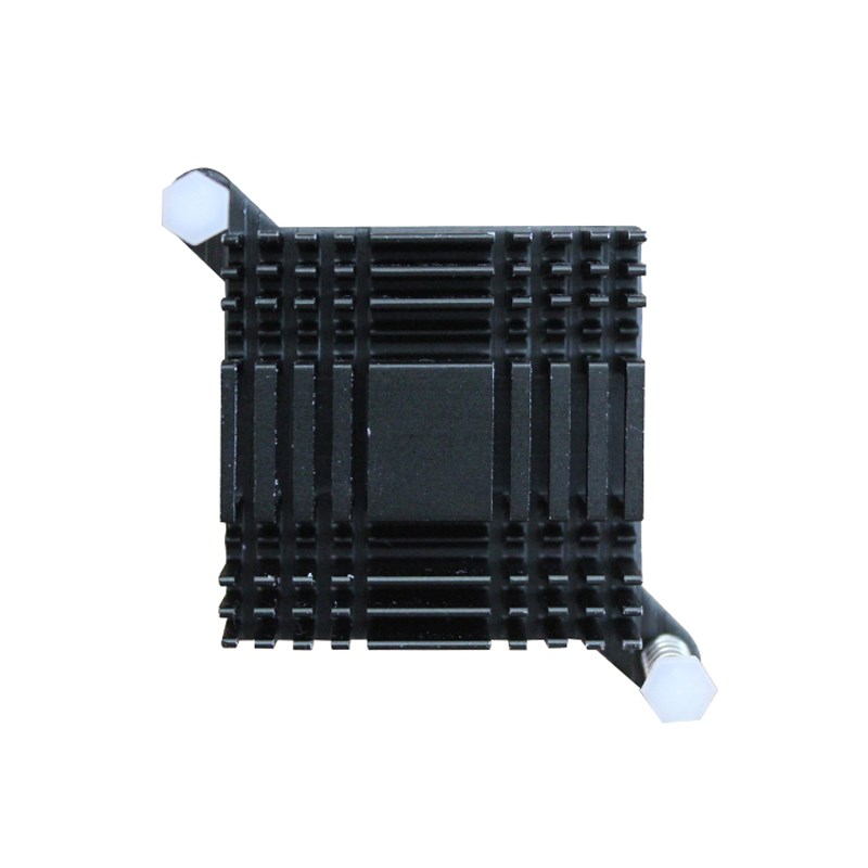 飞凌嵌入式 散热片 飞凌RK3399RK3568T507i.MX8MP开发板用