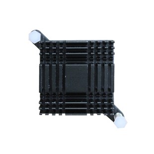 飞凌嵌入式 散热片 飞凌RK3399RK3568T507i.MX8MP开发板用