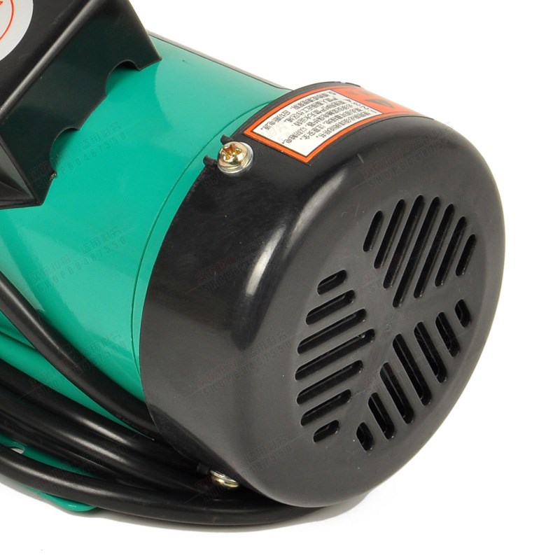 新西山水泵 微型热水循环泵 耐高温管道增压泵 加压泵 12WGR-8