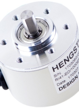 原装亨士乐Hengstler亨氏乐RI41-O/360ES-11KB-2-15S-5质保一年