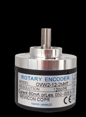 原装内密控OVW2-20-2MHT-10-036-20-25-2MHC光电旋转增量式编码器