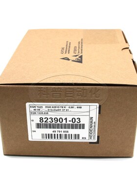 现货原装 海德汉编码器EQN1325.035-2048 ID 823901-03