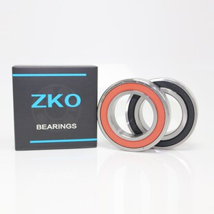 ZKO进口高速电主轴陶瓷球密封71901轴承H71900 71902C-2RZHQ1SUP4