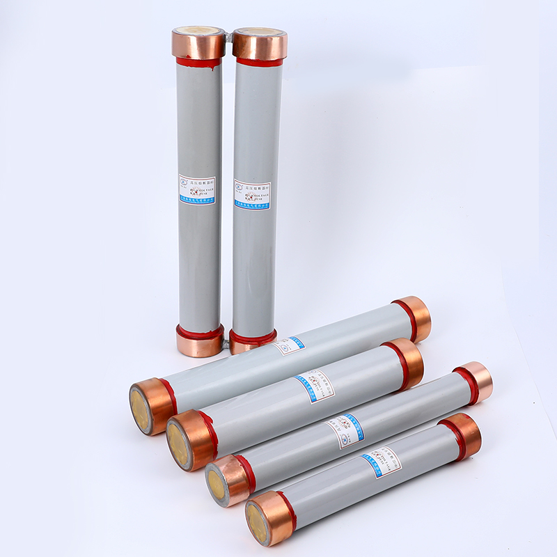 FN3 FN5 FN7-12R负q荷开关用高压熔断器 保险管RN3-10KV/2A -200A