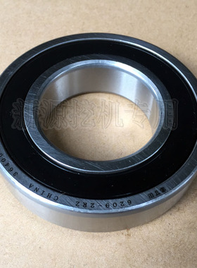 新源65 75轮式挖掘机 上传动箱内轴承 垫片6209 51209 302110配件