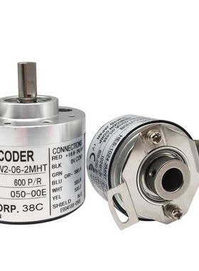 NEMICON内密控编码器OVW2-06-2MHT HES-10-2MD-1024-20-25-036MHC