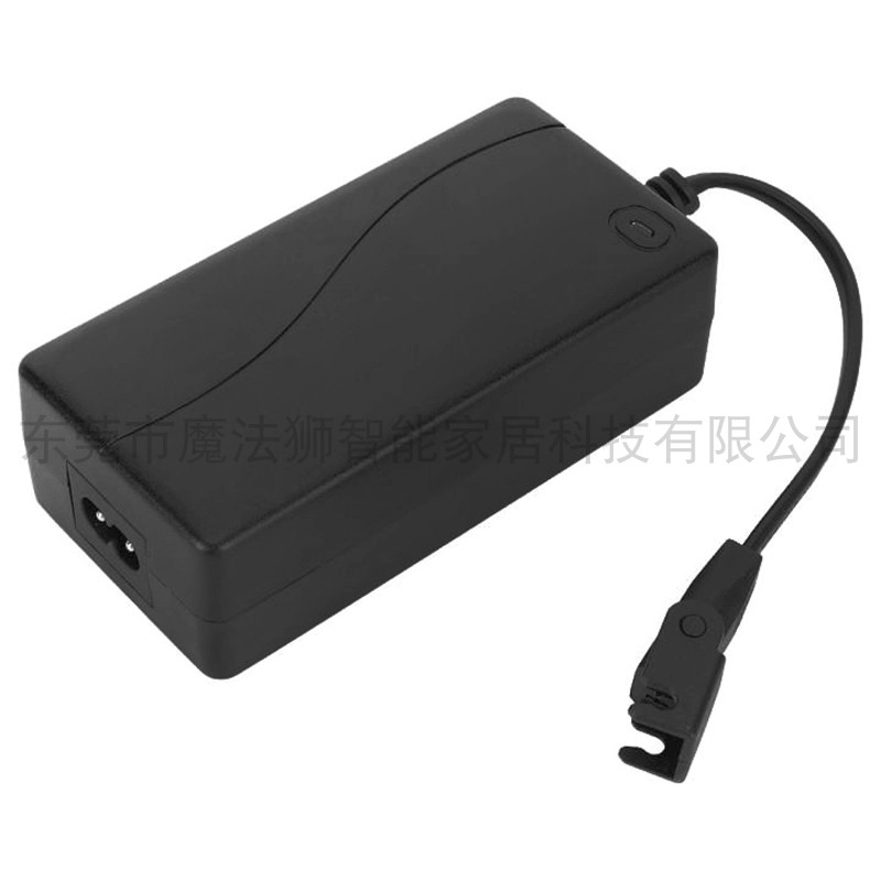 电动沐足沙发多功能按摩椅推杆电机开关电源29V1.8A/2A控制器