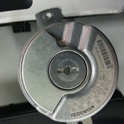 海德汉编码器ERN 1331.061-1024 ID: 735117-05/61