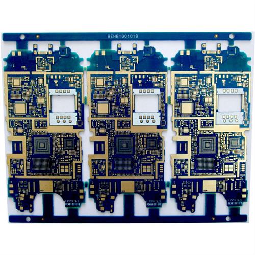 SMTPCB电路板线路板制作打样生产抄板原理图电路图灯条达伟斯芯片