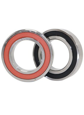 ZKO滚珠丝杠密封轴承760203 760204 760205 760206TN-2RSZ DB P5