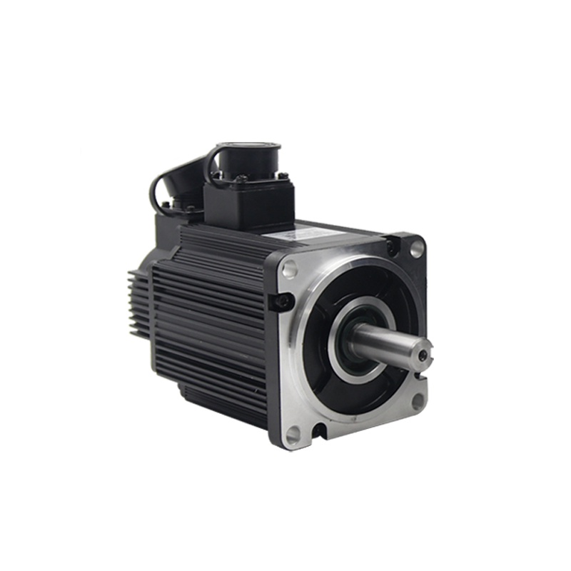 专业原装130/175SJT系列A4II和A6总线伺服马达配GE200OGR2O0驱动