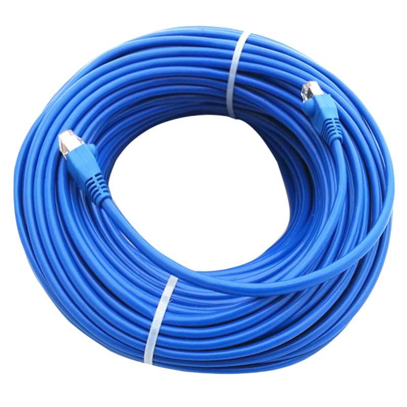 超5类10/15/025/30/40/502/70/10网0/120/1/50米线 家装 室外线