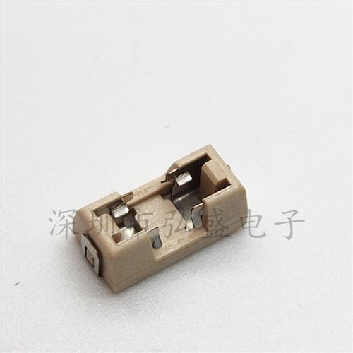 1808贴片保险丝2410熔断保险管LF力特快断1A2A3A4A5A6A8A10A