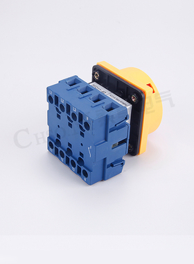 负载断路器 转换开关 3相4线SFD11- 25A 32A 40A 63A 80A 100A 4P