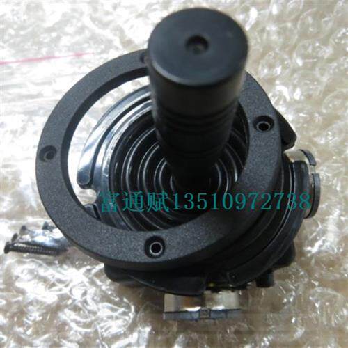 二维摇杆电位计JH-D202X-R2/R4 2维密封性云台控制器影视摄影专用