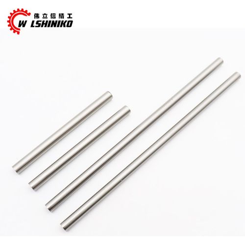 伟立信-高速钢圆车刀雕刻刀精密圆车刀白钢圆棒冲棒直棒100-200mm