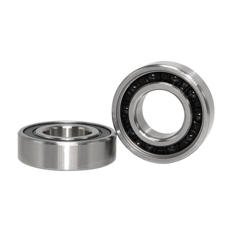 混合不锈钢陶瓷球轴承6200 6201 6203 6204 6205 6206 6207 6208