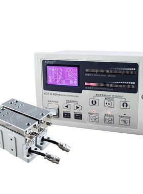 GKT-B放卷自动张力控制器  KDT-B-600 磁粉自动张力ZXT- B-1000
