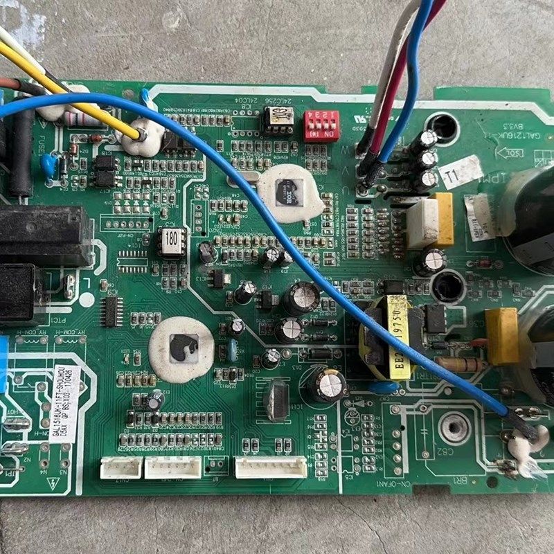 原装格兰仕空调变频通用电路板驱动板GAL1516UK-11FT-SHOUHOU,纺织面料/辅料/配套,其他纺织机械,淘宝优惠券,粉丝福利购,淘宝优惠卷