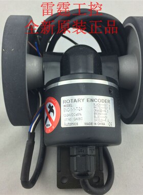 全新 原装计米器 ENC-1-1-T-24 奥托尼克斯 轮型 编码器Autonics