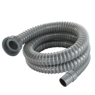 厨房下水道管子洗菜盆池洗碗槽池盆水槽下水管配件单槽排水管软管