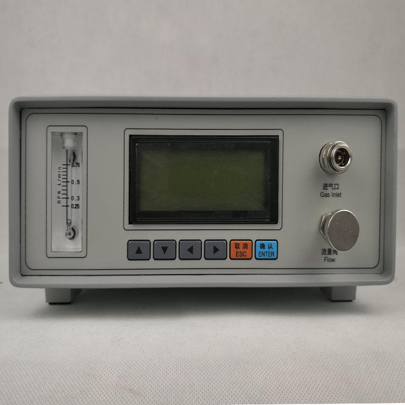 MYCD-ISF6气体纯度检测仪厂家直销
