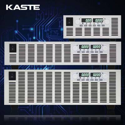 KS6360-60-100程控直流稳压电源|60V100A带通讯开关直流稳压电源