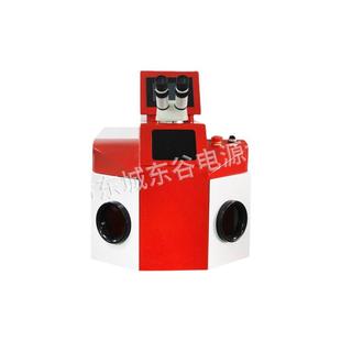 小型桌面式金银首饰激光焊接机五金小零件激光点焊机戒指焊接机