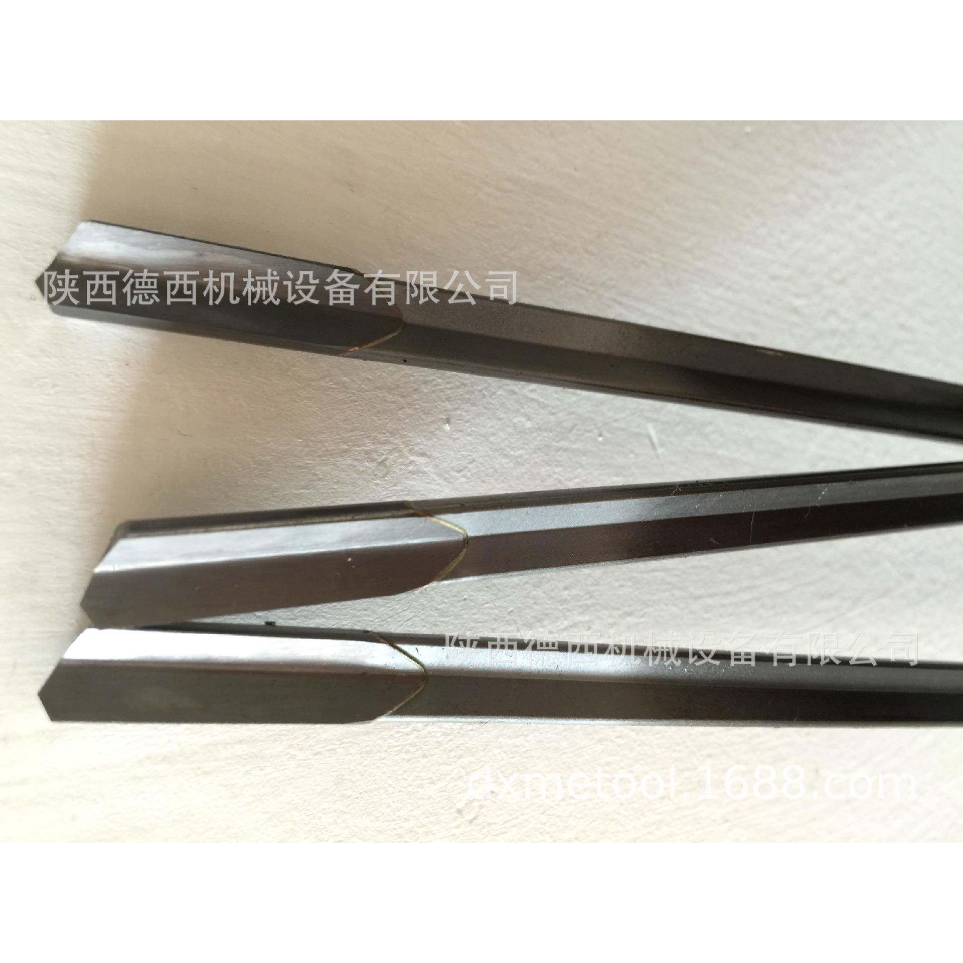 钻头深孔钻头硬质合金枪钻专业深孔加工利器厂家直销量大从优
