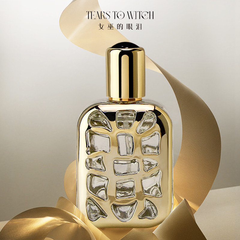 檀道正品玫瑰之水香水小众木质花香调持久淡香清新中性斩女香