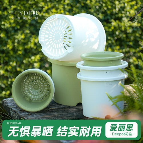 适合大部分植物栽种透气透水