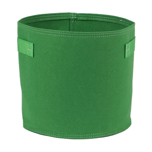 海蒂的花园无纺布美植袋花卉植物种植袋育苗袋营养袋布花盆种树袋