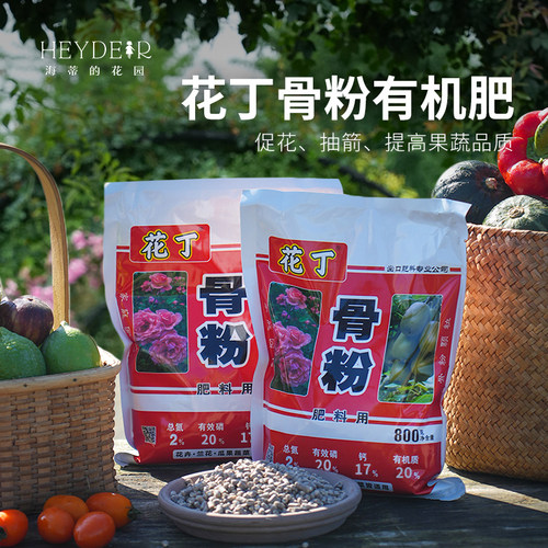 八福仙海蒂的花园唤醒植物