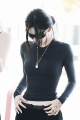 ONYX Black Long Sleeve