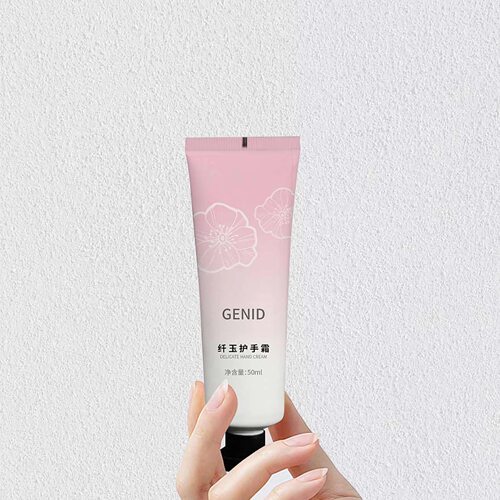 顺手带一件｜九立德Genid纤玉护手霜50g