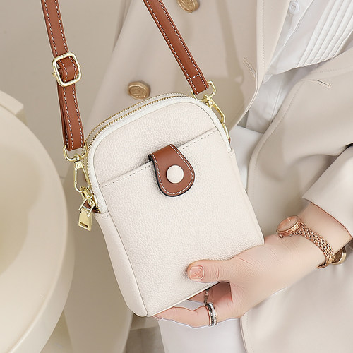 手机包女轻便小巧迷你小包包