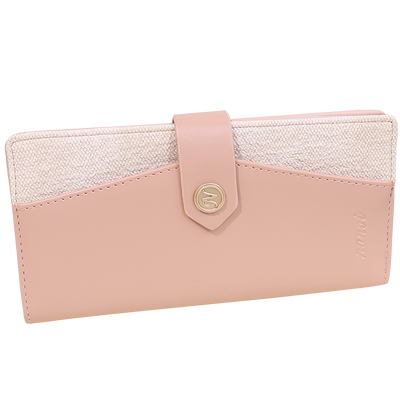 钱包女送礼物高级实用女士钱包