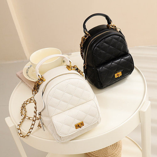 小背包女斜挎2026新款