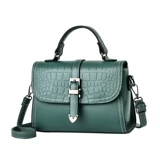 Высококачественная универсальная сумка через плечо, премиум класс, в западном стиле