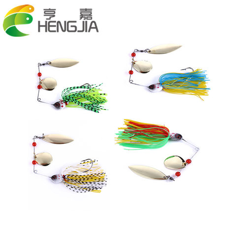 HENGJIA/亨嘉4色20G胡须
