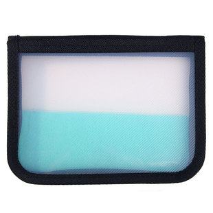 海钓木虾收纳包亨嘉新款鱿鱼钩包木虾包渔具配件