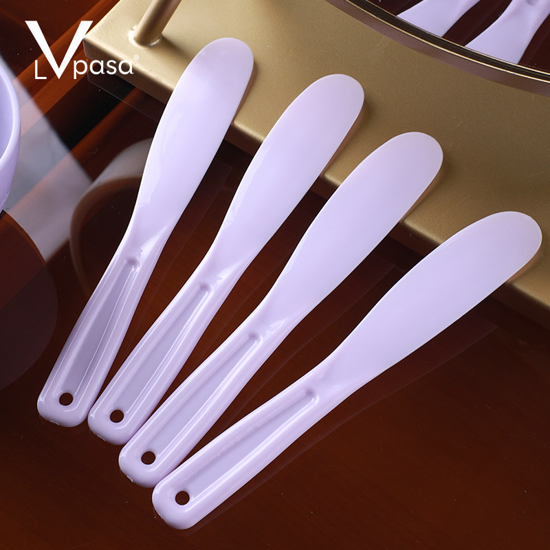 面膜棒调面膜碗棒美容工具调面膜刮脸部面膜搅拌工具美容棒大号棒