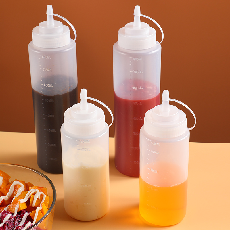 挤酱沙拉酱挤压商用家用酱汁酱料