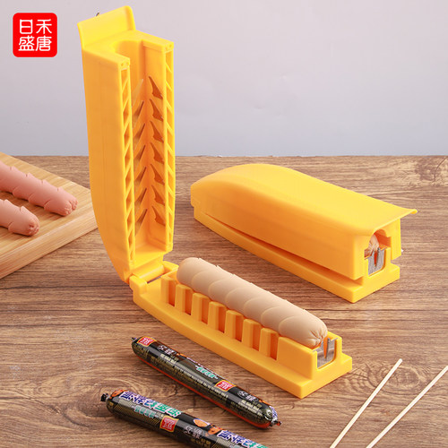 便捷省力 切花神器