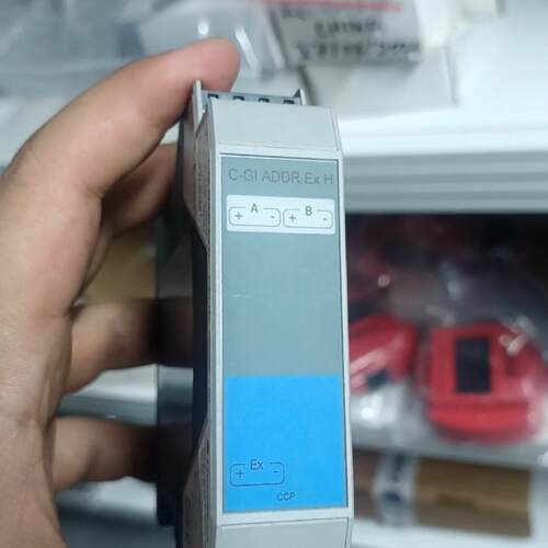 议价C-GI ADDR Ex H 康士廉工控模块 工业自动化配件维修