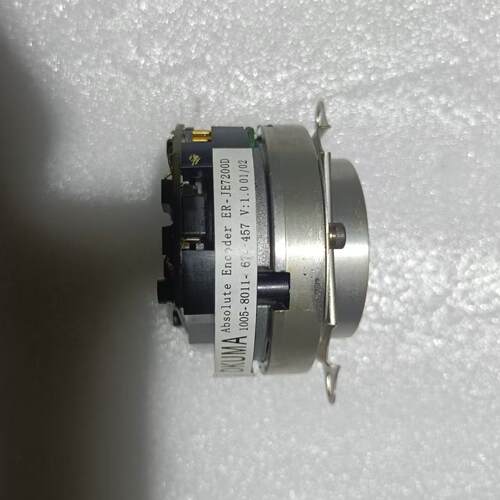 议价ER-JE7200D 1005-8011 编码器 OKUMA式工控配件维修