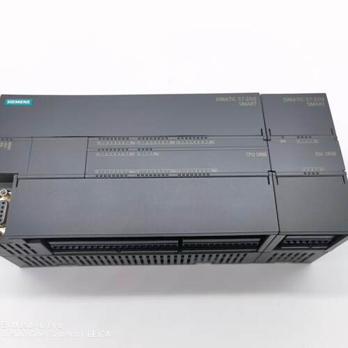 议价6ES7 288-1SR60 SR60 EM DR08 可编程控制器工控模块维修