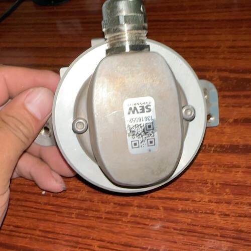 议价OG83UN1024 EG7C 编码器 SEW工控自动化配件维修