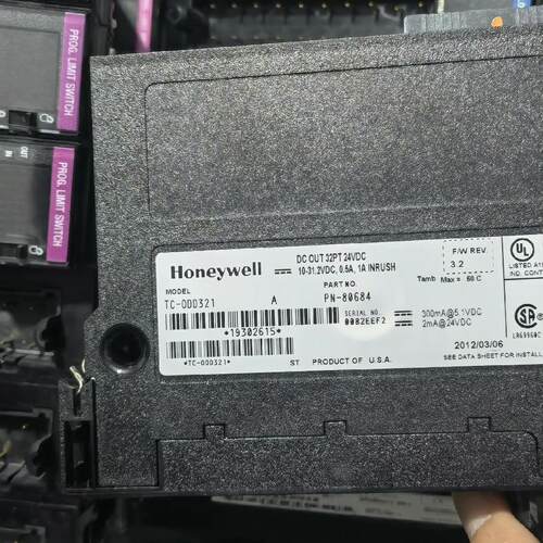 议价TC-ODD321 工控自动化直流输控制模块维修