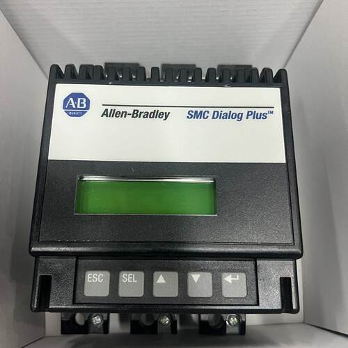 议价40888-490-01-S1FX  Dialog Plus 软启动控制器 工控配件维修